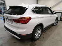 Occasion BMW X1 Sport Line 116 PK (85 kW) 2021 Wit SUV