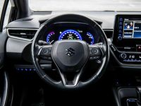 Occasion Suzuki Swace Style 2024 Bruin Stationwagen