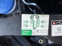 Occasion Peugeot Rifter Allure 110 PK (80 kW) 2019 Bruin MPV