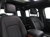 tweedehands Land Rover Defender 3.0 P400 110 X | Commercial | Luchtvering | ACC | Head-Up | 360° Camera | Trekhaak