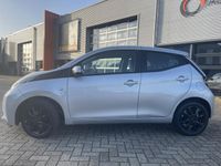 tweedehands Toyota Aygo 1.0 VVT-i x-play NL-Auto / Camera / Airco / Cruise Control / Winterbandenset / l.m. velgen