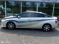 Occasion Toyota Mirai 154 PK (113 kW) 2016 Grijs Sedan