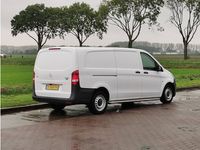 tweedehands Mercedes Vito 111 l3 xl airco nap eur6