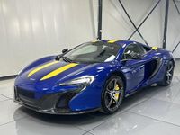 tweedehands McLaren 650S Coupe 3.8 V8*FULL CARBON*MSO*LIFT*CERAMIC*MERIDIAN*LED