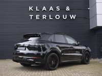 tweedehands Porsche Cayenne 4.0 GTS / luchtvering / softclose / Bose audio / p