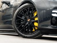 tweedehands Porsche Panamera Turbo S E-Hybrid Sport Turismo BURMESTER*PANO*NACHTZICHT