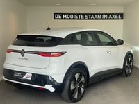 Occasion Renault Megane E-Tech Equilibre 96 kW (131 PK) 2022 Wit Hatchback