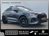 Occasion Audi Q3 Sportback Proline 162 PK (119 kW) 2020 Grijs SUV