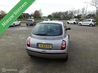 tweedehands Nissan Micra 1.2 Pure