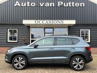 tweedehands Seat Ateca 1.5 TSI / Navi / Camera / Cruise / Trekhaak / Appl