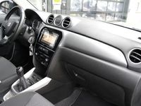 tweedehands Suzuki Vitara 1.6 Exclusive / NL-Auto / Cruise / Trekhaak / Navi