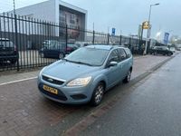 tweedehands Ford Focus 1.6 Trend 74kw Airco Cruise PDC