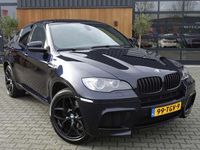 tweedehands BMW X6 M X6 4.4i M 554PK V8/ LCI / LED