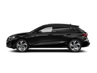 Occasion Audi A3 Sportback e-tron 204 PK (150 kW) 2025 Zwart Hatchback