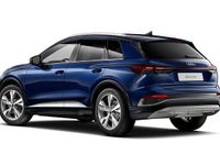 Occasion Audi Q4 e-tron 150 kW (204 PK) 2025 Blauw SUV