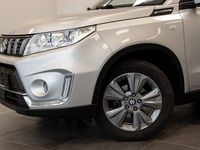 Occasion Suzuki Vitara 112 PK (82 kW) 2019 Zilver (metallic) SUV