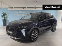 Occasion DS Automobiles DS7 Crossback 225 PK (165 kW) 2023 Blauw SUV