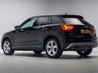 Occasion Audi Q2 S-Line 150 PK (110 kW) 2020 Zwart SUV