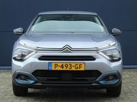 tweedehands Citroën e-C4 EV 50kWh 136pk Feel Navigatie | Camera | Stoelverwarming
