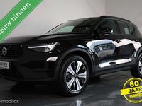 Occasion Volvo XC40 Ultimate 129 PK (94 kW) 2022 Zwart SUV