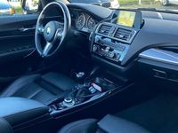 tweedehands BMW 220 2-SERIE Cabrio i M Sport