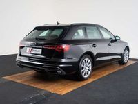 tweedehands Audi A4 Avant 35 TFSI S edition Panoramadak - Bang & Olufs