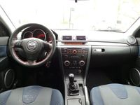 tweedehands Mazda 3 Sport 2.0 Active ( INRUIL MOGELIJK )