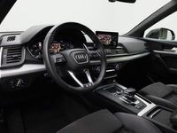 tweedehands Audi Q5 50 TFSI e 299PK S-tronic quattro S edition | Pano