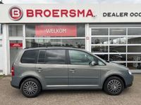 tweedehands VW Touran 1.6-16V FSI Trendline NIEUWE APK *