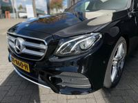 tweedehands Mercedes E200 AMG-Pakket