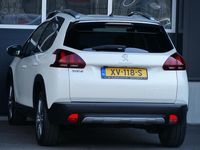 tweedehands Peugeot 2008 1.2 PureTech Blue Lease Allure, NL, veel opties