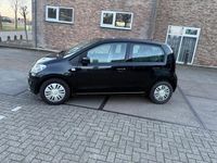 Occasion VW up! high up! 60 PK (44 kW) 2014 Zwart Hatchback