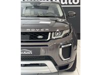 tweedehands Land Rover Range Rover evoque 2.0 Si4 Autobiography, Jaar garantie