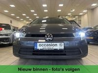 Occasion VW Polo Comfortline 82 PK (60 kW) 2022 Grijs Hatchback