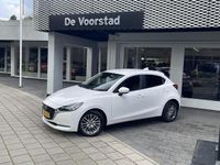 tweedehands Mazda 2 1.5 Skyactiv-G Style Selected