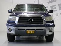 Occasion Toyota Tundra 381 PK (280 kW) 2008 Blauw Pickup