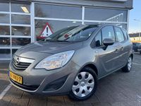 tweedehands Opel Meriva 1.4 Edition /Cruise control/Trekhaak/APK nieuw.