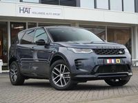 Occasion Land Rover Discovery Sport SE Dynamic 310 PK (228 kW) 2024 Blauw (metallic) SUV