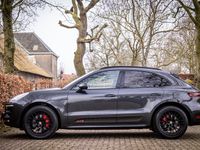 Occasion Porsche Macan 354 PK (260 kW) 2019 Grijs SUV