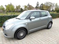 tweedehands Suzuki Swift 1.3 GLS , 5-DRS. , Airco / Elec.Pakket / Isofix /