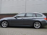tweedehands BMW 316 316 Touring i Touring M-Sport Executive 100% Dealer