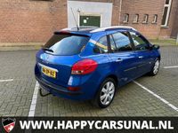 tweedehands Renault Clio Estate 1.6-16V Dynamique, AIRCO, CRUISE, NIEUWE AP