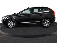 tweedehands Volvo XC60 T5 FWD Polar + | Panoramisch schuif/kanteldak | Cruise Control | High Performance Audio | Lederen interieur | Elektrisch verstelbare stoel incl. geheugen | Parkassist voor & achter | Elektrische achterklep | Navigatie |