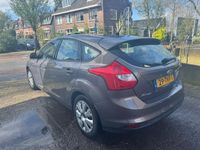 tweedehands Ford Focus 1.0 EcoBoost Lease Trend