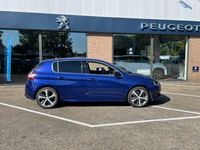 tweedehands Peugeot 308 1.6 E-THP 151KW/205PK 5-D
