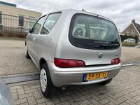 tweedehands Fiat Seicento 1.1 Young