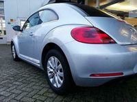 tweedehands VW Beetle (NEW) 1.2 TSI PANO DAK/NAVI/PDC V+A/COMPLETE AUTO