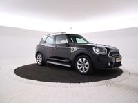 tweedehands Mini Cooper Countryman 2.0 S E ALL4 Pepper Hybride!!, Navigatie, Climate,