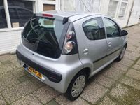 tweedehands Citroën C1 1.0-12V Ambiance Inruil Mogelijk