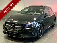 tweedehands Mercedes A200 Prestige AMG NIGHT | Pano | Camera |